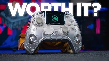 Manba One V2 Review: Way Better Than You Think!