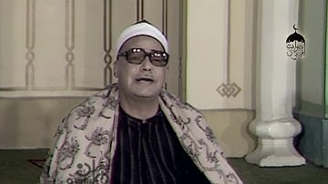 الشيخ محمد بدر حسين | سورتا المعارج ونوح | تلاوة نادرة جدا لأول مرة