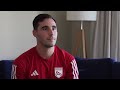 Scott Ballantine | Gibraltar Men's International