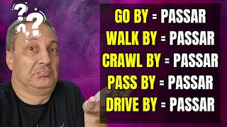 NÃO USE PHRASAL VERBS ANTES DE VER ESSE VIDEO...