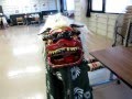 怖かった獅子舞に、ついになってしまった次男・サトシ！