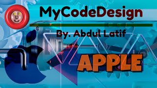 How To Make Apple Logo In Figma