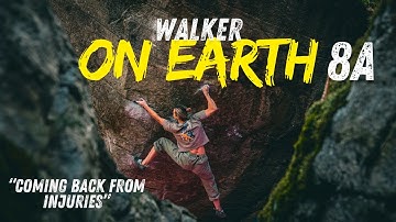 Coming back from Injuries… Still have a long way back