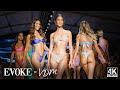 VDM The Label 2023 Collection in Ultra 4K (OFFICIAL UNCUT SHOW) | EVOKE x Miami Swim Week