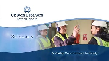 Contractor Induction video sample