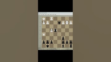 1 038-5/ CHESS GAME: MASTER-BEGINNER. #chess #chessgame