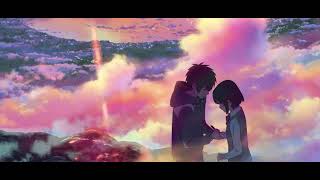 Miniatura de vídeo de "RADWIMPS   Nandemonaiya ภาษาไทย 君の名は。 Your Name AstroMotion Cover"