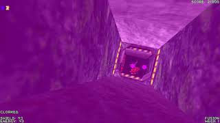 Descent - Speedrun (insane-max) - Level 22 (2:44)