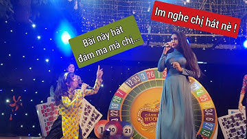 Cười ngất màn thách đấu Hát Cải Lương DIVA Cát Thy CHƠI KHÔ MÁU khiến Thắm Liệu Su Su hát CỰC MẶN