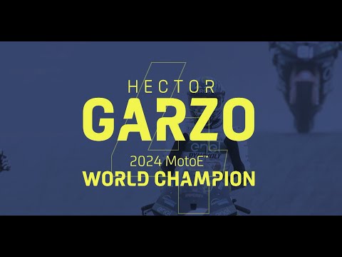 Hector Garzo becomes