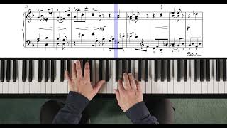 Grade 8: Sonata in F, Hob XVI No. 23, finale (Slow Version) RIAM Piano Album 2023