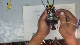 THIS IS HOW I TEST THIS LIGHT SWITCH WHEN I'M GOING TO INSTALL IT IN THE VEHICLE (DODGE) screenshot 2