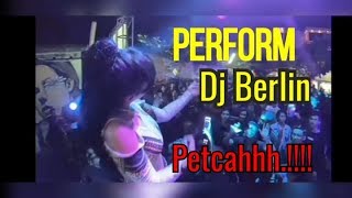 Perform Dj Berlin Bintang Di Puncak Acara Dies Natalis Acara Kampus stdbalinewmedia | Pettcahhhh😱🔥