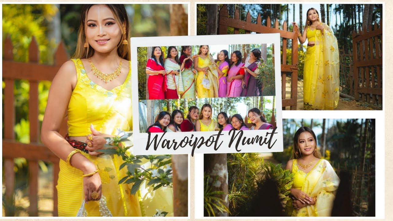 EIGI WAROIPOT NUMIT😊|| 26TH JANUARY 2026