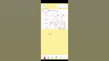 Solve in 60 Seconds: If x - 1/x = 5, Find x⁴ + 1/x⁴ ?? 👌💯