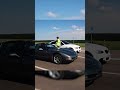Corvette vs BMW M3