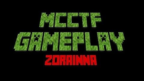 MCCTF Gameplay #2