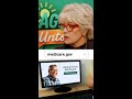 Aging Untold: Medicare