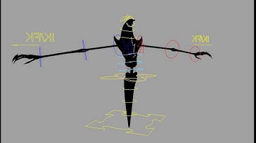 Tree Ghost Rig Turnaround