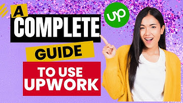 Maximizing Your Earnings on Upwork: Step-by-Step Guide for Beginners