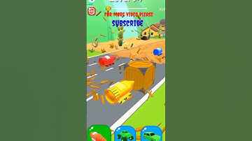 Shape Shifting - لعبة Max Level - طريقة اللعب من  - تطبيق لعبة الهاتف المحمول All Level 94