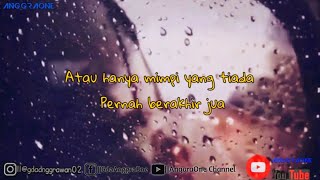 ADA Band~Surga Cinta-|| (COVER) by AnggraOne ~Video Lyric