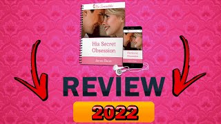 His Secret Obsession review 2022 (His Secret Obsession ) Meet His Secret Obsession [James Bauer]