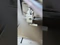 3D printer Dual side Name key chain