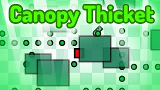 TWHG Custom Levels  -  Canopy Thicket by TheFunye