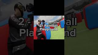 BEST VR GAMES! (Part 9) #vr #metaquest 