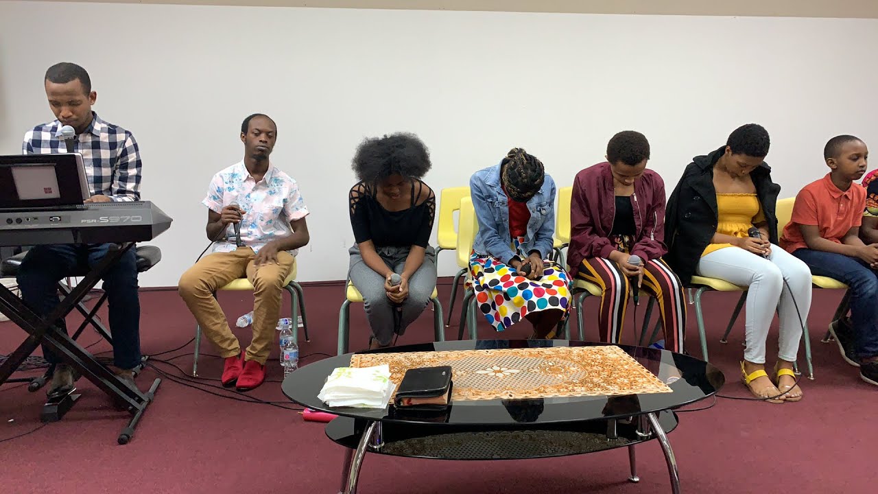 FOUNTAIN OF LIFE CHURCH SUNDAY SERVICE 05/24/2020 YouTube