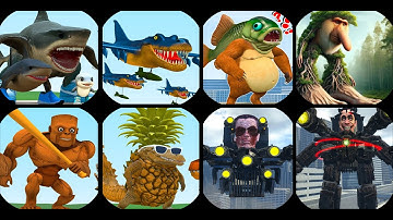 Nextbots In Playground Mod New Update 7.2.0 ALL ITALIAN BRAINROT,POPPY 4,ZOOCHOSIS,Sandbox In Space