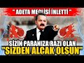 Yavuz Ağıralioğlu &quot;BİZ TÜRKLERİZ&quot; Diye Bağırıp Öyle Bir Konuştu Ki... Adeta Meclisi İnletti!