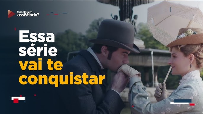 The Gilded Age: série da HBO Max mostra a aristrocracia dos EUA