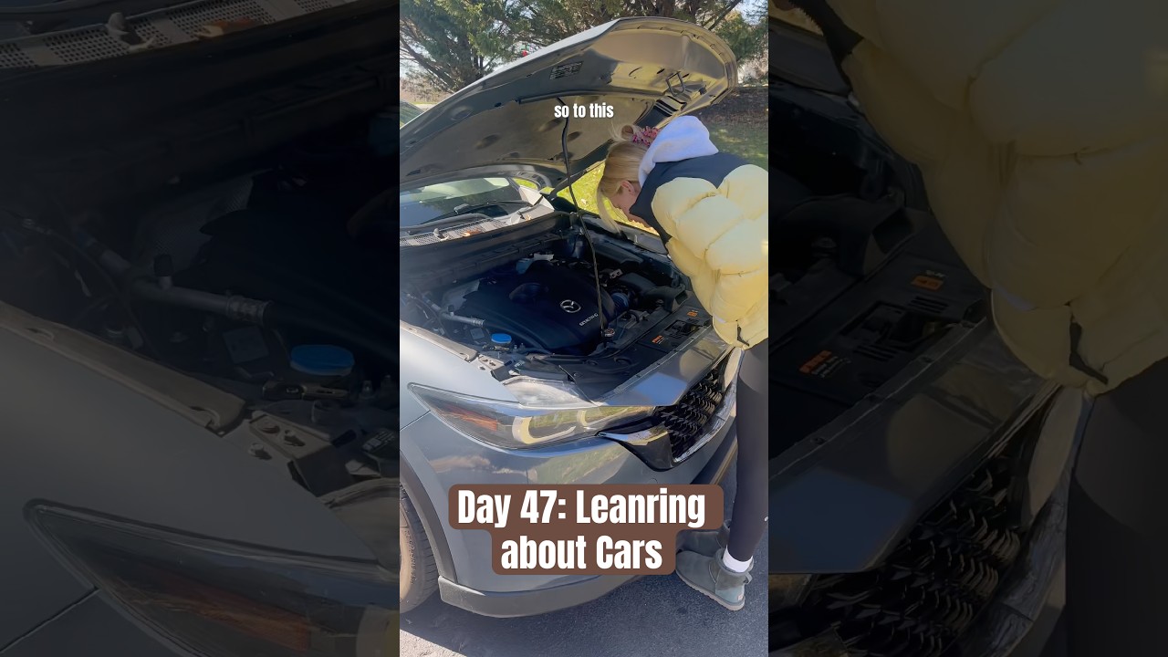 Coolant is cool. #automobile #cars #learning