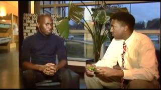 Famous Freshman Photographer Dalvin Brown FT. Chaka Judge JSU Interview Profile