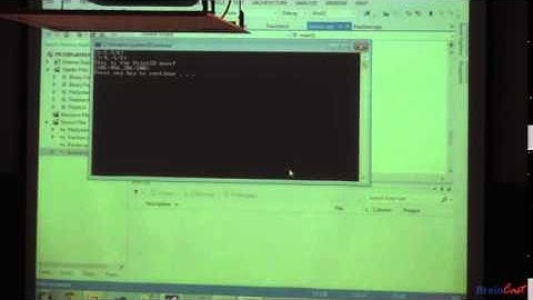 Intermediate C++ 25 -- Templates, Setting Policy
