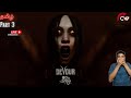 👻DEVOR!| Face Cam💙 | Part 3 | Tamil Stream