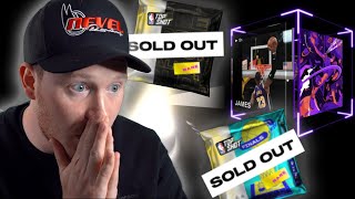 I Tried NBA TOP SHOT... This is What Happened