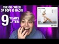 Ashley Tisdale - Voices In My Head - Single (REACTION)