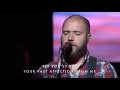Who Can Compare to You | Matt Stinton | Bethel Music