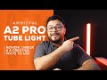 5 ways to use this a2pro tube light by ambitful review and howto