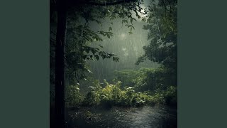 Rain's Gentle Meditation Echo