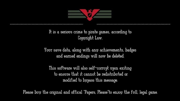 Papers Please, Part 2 / The Cult, Secret Codes, Bribes and Downfall of Best  Border Agent, Ending 4 