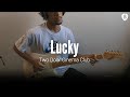 Lucky Two Door Cinema Club Guitar Cover 