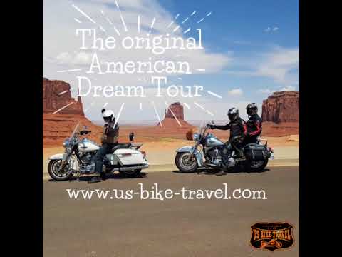 The Original American Dream Tour Youtube