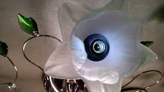 Как выкрутить цоколь разбитой лампы из патрона люстры(, 2013-09-10T19:43:25.000Z)