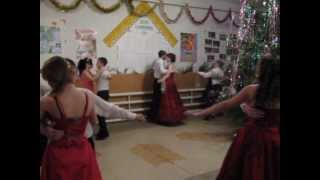 вальс мечта 2013 вальс мечта 2013