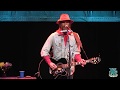 Todd snider  buskirk chumley theater  bloomington in 2122019 sbd