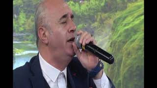 Selçuk Sulak - Eni̇s Karadağ / Son Bi̇r Kez Daha / Karadeni̇z Müzi̇ği̇ / Canli 